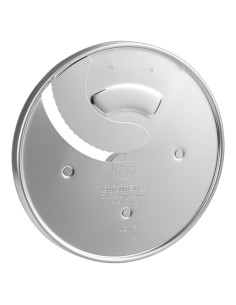 Disco de Corte Delgado Cuisinart DLC-842TX 2mm Acero Inoxidable