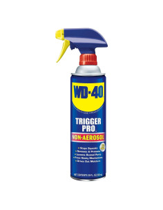 Lubricante Multiuso WD-40 Pro 567 g - Acción Antioxidante