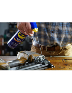 Lubricante Multiuso WD-40 Pro 567 g - Acción Antioxidante 2