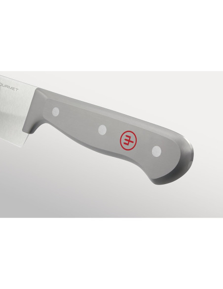 Juego de Cuchillos de Cocina Wüsthof Gourmet 2 Piezas