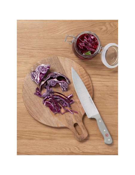 Juego de Cuchillos de Cocina Wüsthof Gourmet 2 Piezas