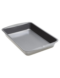 Bandeja para Hornear Good Cook 33x23 cm Antiadherente