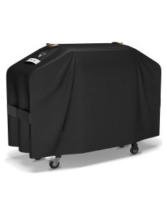Cubierta para Parrilla Blackstone 36" PasWith Impermeable