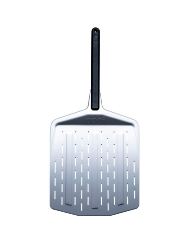 Horno de Pizza a Gas Ooni Koda 12 - Incluye Paleta Perforada 30 cm