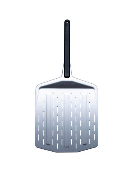 Horno de Pizza a Gas Ooni Koda 12 - Incluye Paleta Perforada 30 cm