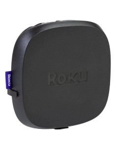 Soporte HIDEit R6 para Roku Ultra 2024 y 2020 - Negro