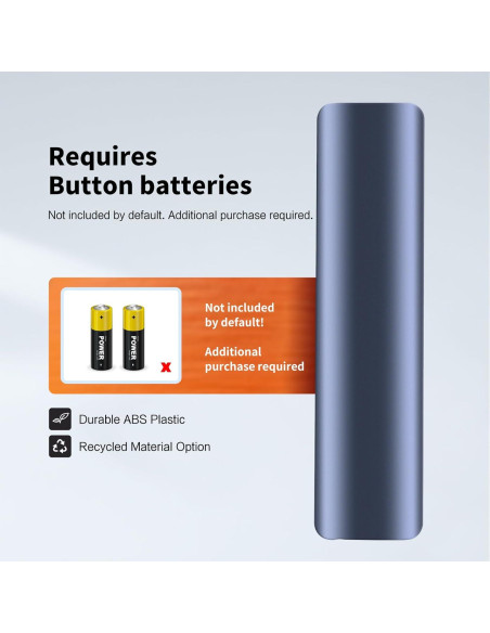 Control Remoto Nnw para NVIDIA Shield TV Pro y HP Omen 65"