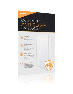 Protector de Pantalla BoxWave para Cerradura Schlage Encode - 2-Pack 2