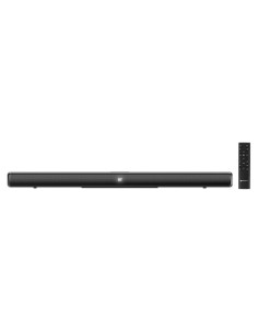 Barra de Sonido Rockville ONE-BAR 400W 2.1 Bluetooth 88.9 cm