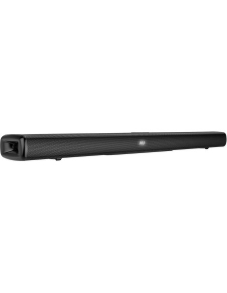 Barra de Sonido Rockville ONE-BAR 400W 2.1 Bluetooth 88.9 cm