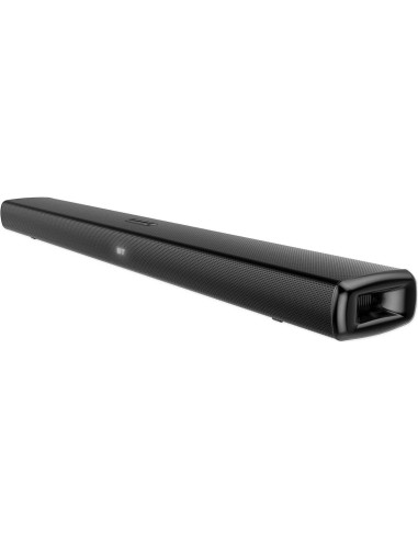 Barra de Sonido Rockville ONE-BAR 400W 2.1 Bluetooth 88.9 cm