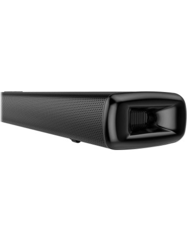 Barra de Sonido Rockville ONE-BAR 400W 2.1 Bluetooth 88.9 cm