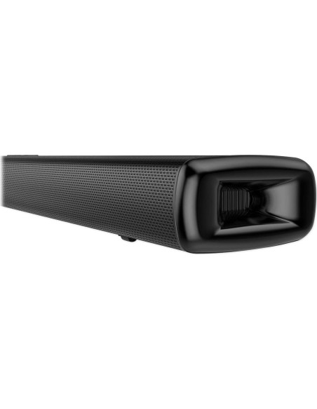 Barra de Sonido Rockville ONE-BAR 400W 2.1 Bluetooth 88.9 cm