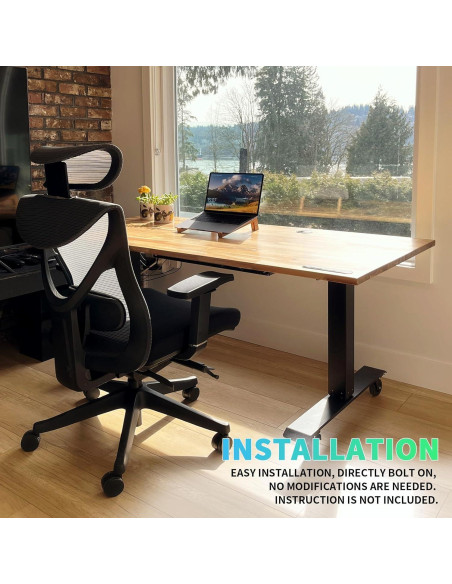 Almohadilla de Soporte Lumbar ECOTRIC para Silla Aeron Tamaño B