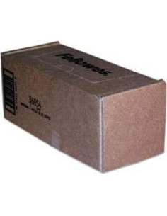 Bolsas de Destrucción Fellowes 36054 para Destructoras 50 Unidades 2