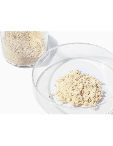 Vitamina D2 2000 UI Vegana Amazon Elements 65 Cápsulas