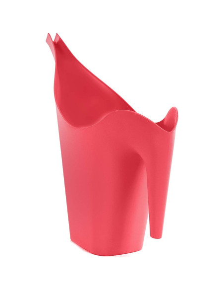 Regadera Mintra 2L Coral para Plantas de Interior y Exterior