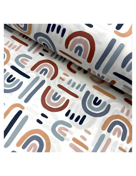 Almohada de Arco de Escalada Montessori My Photostation 45x120cm Almohada de Arco de Escalada Montessori My Photostation 45x120cm