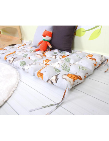 Almohada de Arco de Escalada Montessori My Photostation 45x120cm