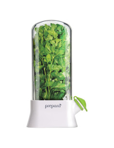 Herb Savor Eco Prepara - Conservador de Hierbas Frescas 300g