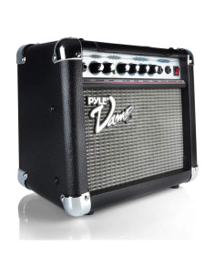 Amplificador Pyle PVAMP30 de 30W con Ecualizador 3 Bandas