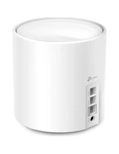 Sistema Wi-Fi en malla TP-Link Deco X4300 Pro 4,300 Mbps Blanco 2