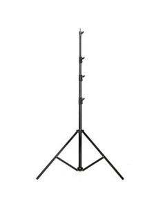 Soporte de Luz Automático Retráctil Cheetah Stand C10 - 2.34 kg