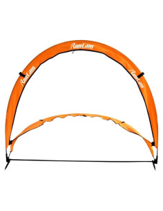 Puerta Airgate Arch RunCam 1.5m / 1.2m para Drones FPV