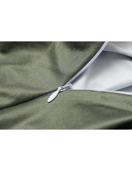 Funda de Almohada de Lactancia Little Jump - 2 Unidades Hoja de Olivo Funda de Almohada de Lactancia Little Jump - 2 Unidades Hoja de Olivo