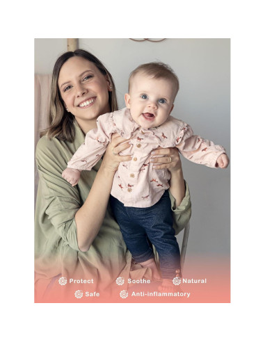 Copas de Lactancia de Plata Pura 999 - Escudos de Pezón Reutilizables