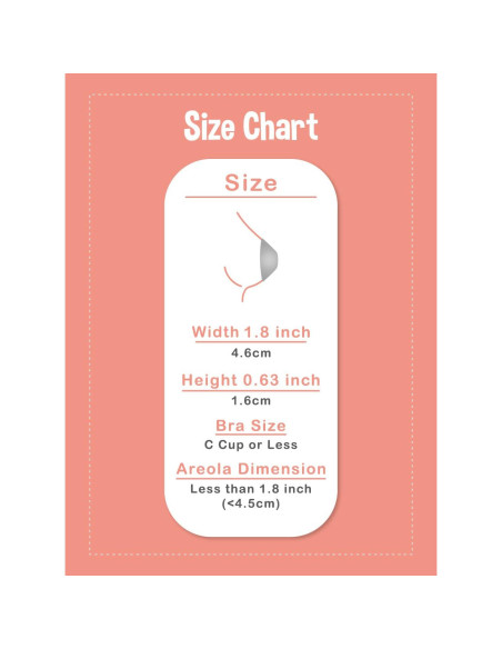 Copas de Lactancia de Plata Pura 999 - Escudos de Pezón Reutilizables