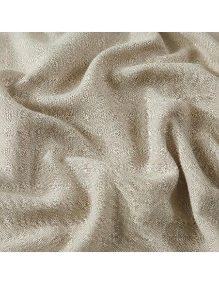 Cortinas de Oscurecimiento Completo Vision Home 2 Paneles 102x274 cm Arena