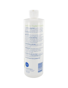 Baño Corporal Sin Enjuague CleanLife 16 oz - Piel Limpia y Refrescada 2