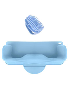 Estación de Lavado de Cabello para Niños Sibosen - Almohada Ergonómica