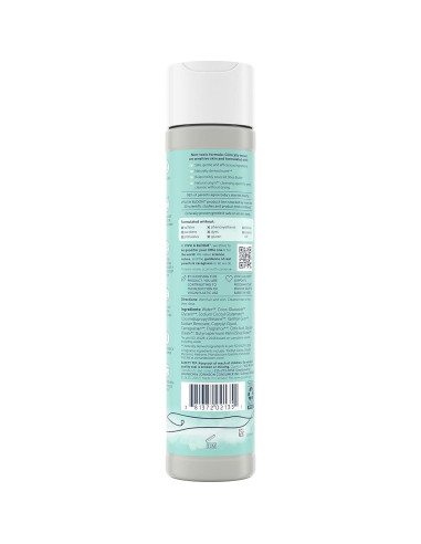 Gel Limpiador 2-en-1 para Bebés Vivvi & Bloom 295 ml