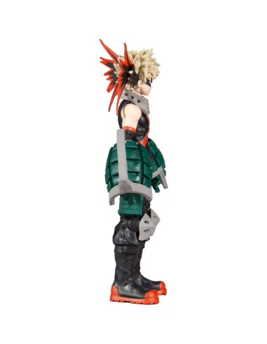 Figura de acción McFarlane Toys My Hero Academia 12.7 cm