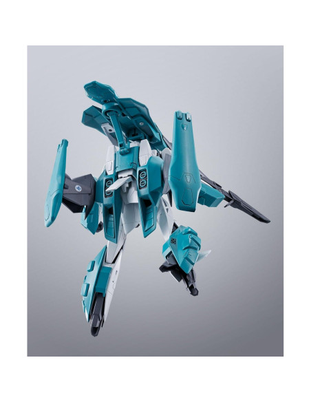 Figura de Acción Bandai VF-2SS Valkyrie II 16cm Macross II