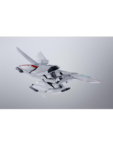 Figura de Acción Bandai VF-2SS Valkyrie II 16cm Macross II