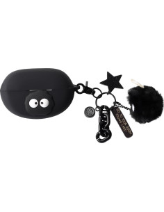 Funda de Silicona XMBYGY para Auriculares Bose Ultra Open 2024 2