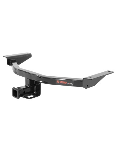 Enganche de Remolque CURT Clase 3 para Mazda CX-9 1814 kg