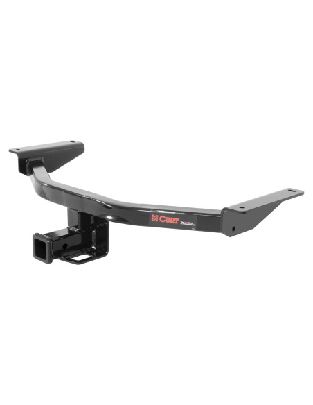 Enganche de Remolque CURT Clase 3 para Mazda CX-9 1814 kg