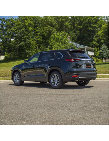 Enganche de Remolque CURT Clase 3 para Mazda CX-9 1814 kg