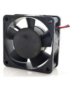 Ventilador de Enfriamiento PartsStorm 6025 24V 0.08A 2