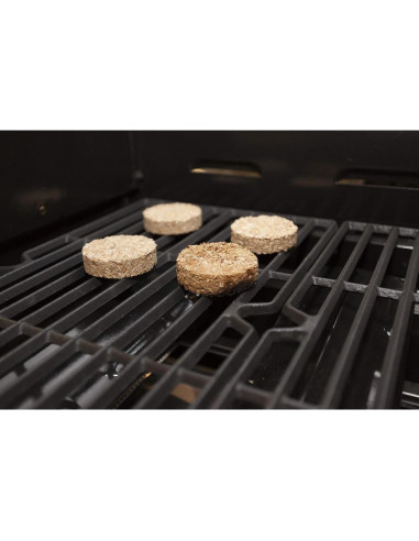 Bisquettes de Ahumado Bradley Aliso 120 unidades 1.81 kg