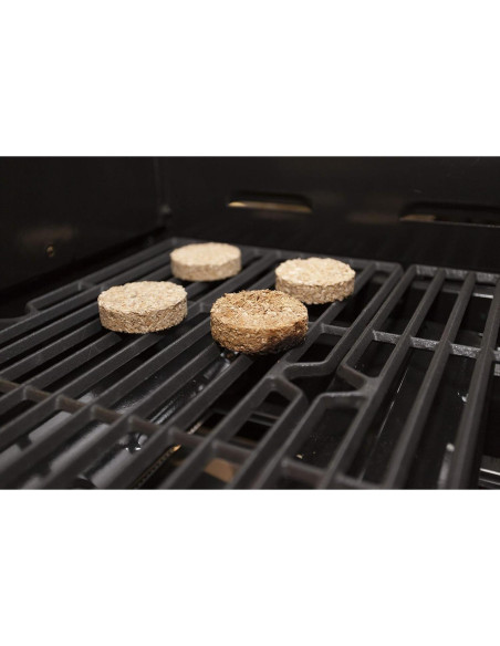 Bisquettes de Ahumado Bradley Aliso 120 unidades 1.81 kg