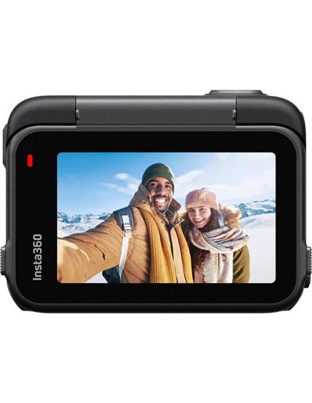 Cámara de Acción Insta360 Ace Pro 4K 120fps con Accesorios Cámara de Acción Insta360 Ace Pro 4K 120fps con Accesorios