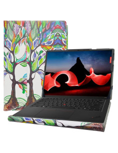 Funda Protectora Alapmk para Lenovo ThinkPad X1 Carbon 14"