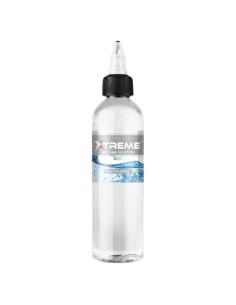 Solución Humectante Xtreme 118 ml para Tintas de Tatuaje