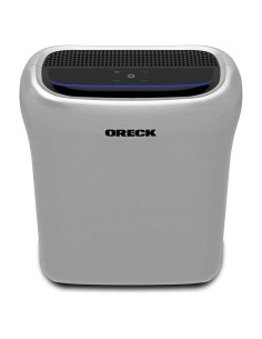 Purificador de Aire Oreck Air Response, Filtro HEPA, 4.26 kg