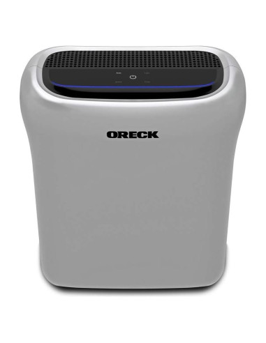 Purificador de Aire Oreck Air Response, Filtro HEPA, 4.26 kg